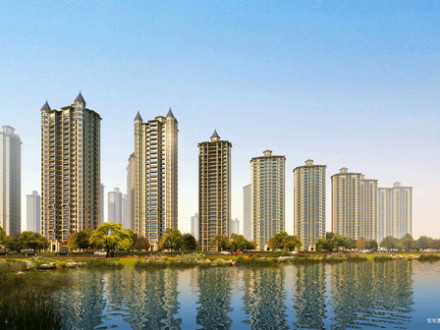 费县雅居乐